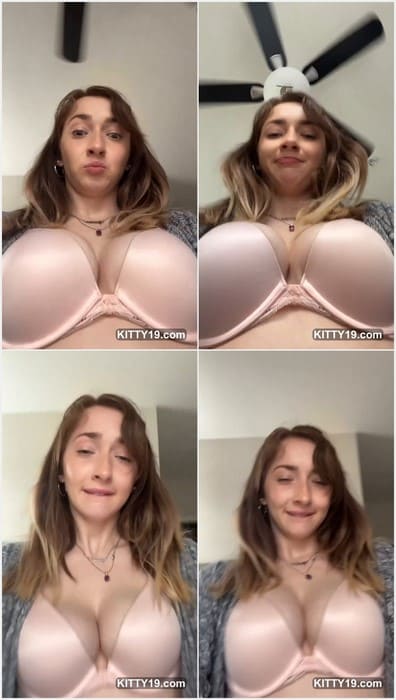 Juniper Candy nude big boobs boucing and ridding on dick. Download it leak video and enjoy! She is wait only your for orgasm.