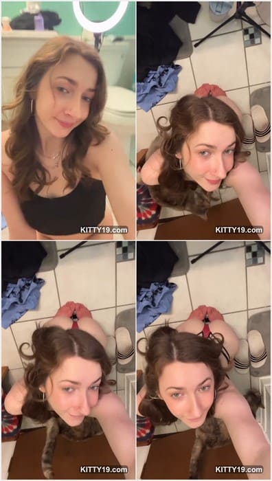 Juniper Candy porn leak video with incredible face and lips. Download it full now and enjoy. She is waiting your dick.