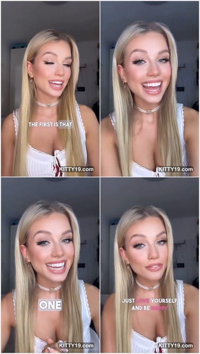 Justyna Zednikova hot and beuty girl with incredible lips and face. I think, she need everyday fucking. May be, we can check it?