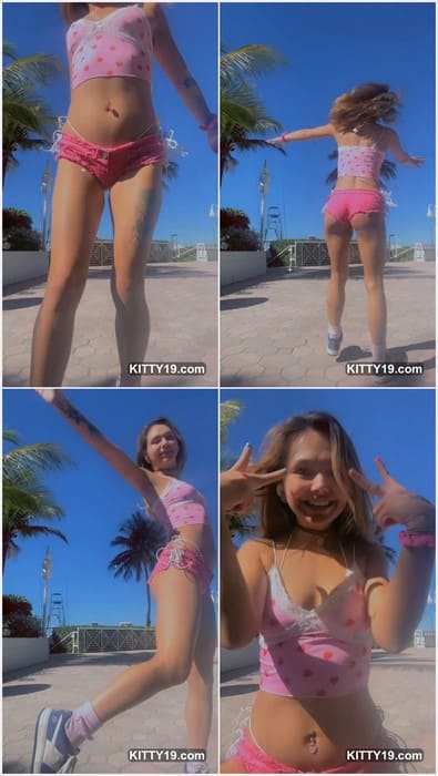 Mia Kay blowjob lover and beauty star with perfect young face. Really hot and tight babe with flexible small pussy hole! Download it free.