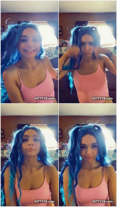 Mia Kay onlyfans teen girl with incredible slut and beauty face. Babyface girl on leaked video from her onlyfans!