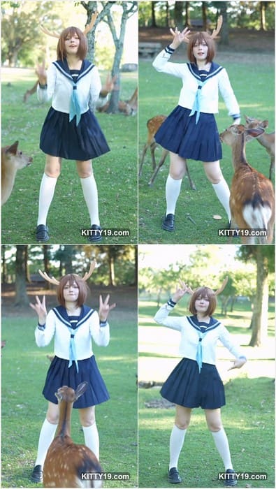 Saya Scarlet leaked video from Japan. Saya cosplay naked Russia model with angelface but lived in Tokyo and loves japanise cock in mouth.