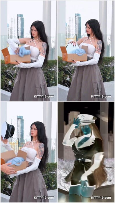 Tanya Bayer porn star and onlyfans cosplay girl with perfect body and cute face! Download it now and enjoy.