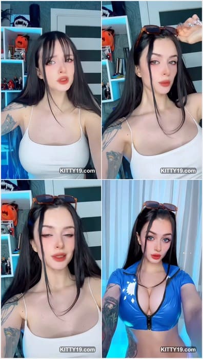 Tbcos nude hot tits in t-short. Her hard nipples ready for fucking with you and your hand. Fuck her now, buddy.