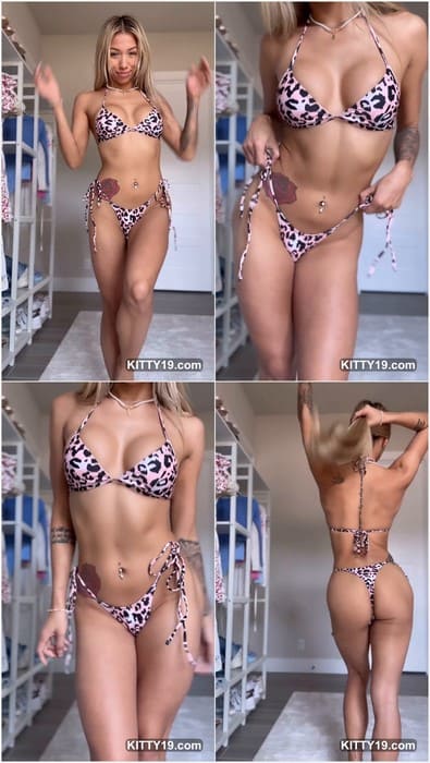 Victorialit leaked video with incredible girl and her fitness body! Download it leaked video for free.