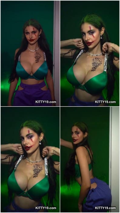 Vismara Martina onlyfans model with incredible big boobs and slut face from Italy, Milan. Download it!