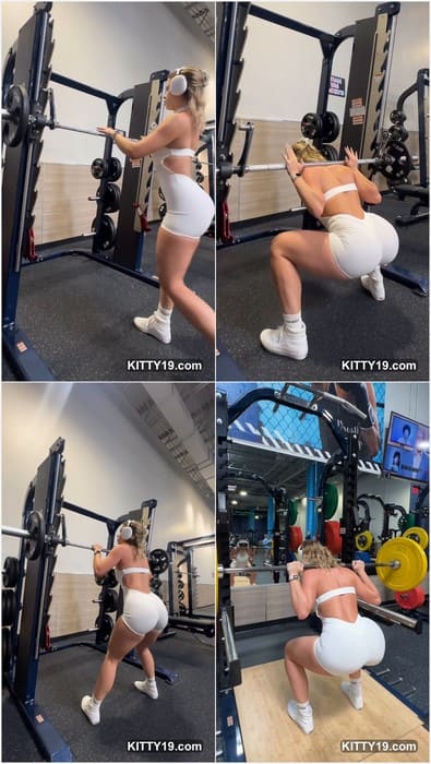 Yaslen Clemente onlyfans fintess model with incredible fit body and sexy tits! Download it leaked video with rare model.