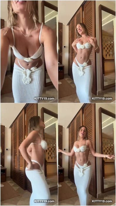 Yaslen Clemente naked big tits after gym. Beauty model and anal sex lover. Just incredible! Download it now and enjoy.