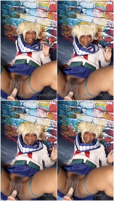 Chibella Chan leaked full video with dildo in her pussy. Beauty not popular onlyfans star with wet and juicy pussy! Check it.