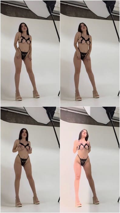 Gabygardez xxx onlyfans model with incredbiel juicy pussy and long legs need cock right now for ridding and sucking deep.