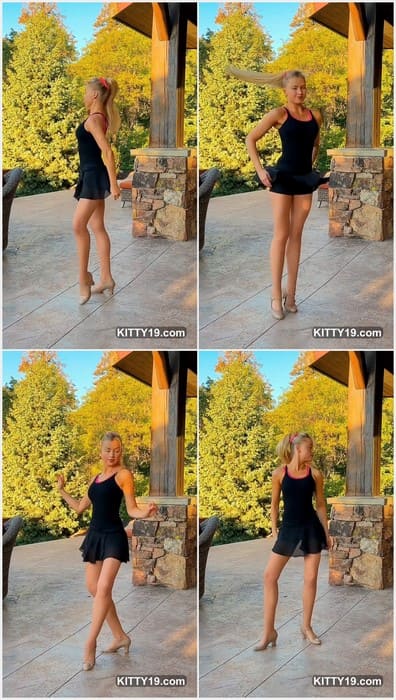 Alta Sweet Tabar pussy in black skirt without panties need your dick now! She is perfect baby and need fucking now!