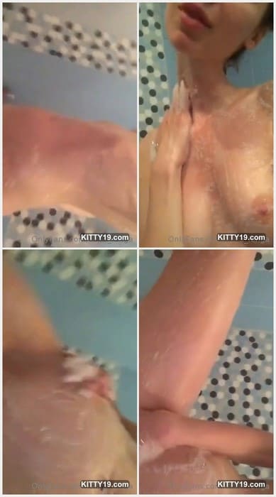 Anna Tsaralunga leaked video with perfect tits and titty nipples. Download it leaked video and enjoy! She is waiting only you.