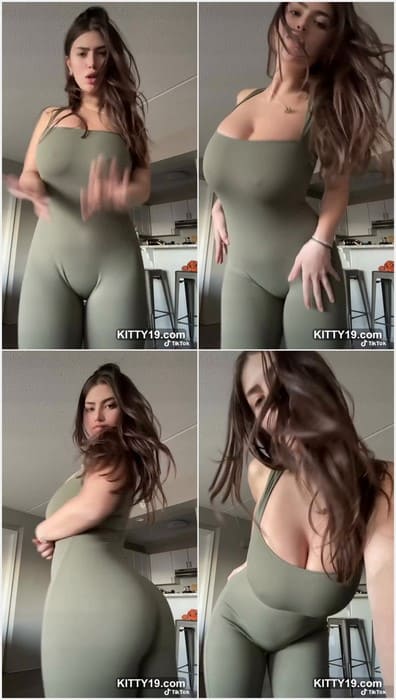 Colleen Sheehan leaks with hot pussy and her lips. Can you touch and lick her pussy now? Her vagina so wet and juicy!