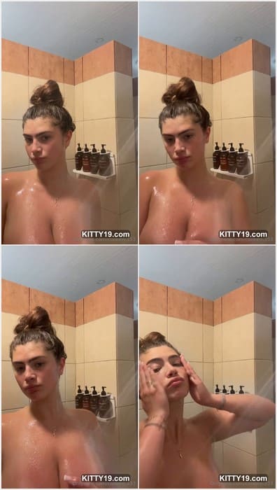 Colleen Sheehan nude rare leaked video from bathroom. Hot tits with hot nipples. Suck her tits and cum her face now!