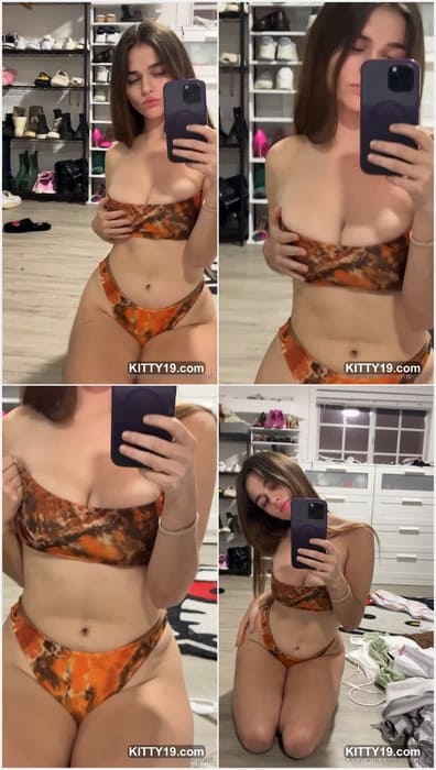 Megnutt02 onlyfans girl with hot body posing for fans on her paid video. She is hot model! Download it now and enjoy.