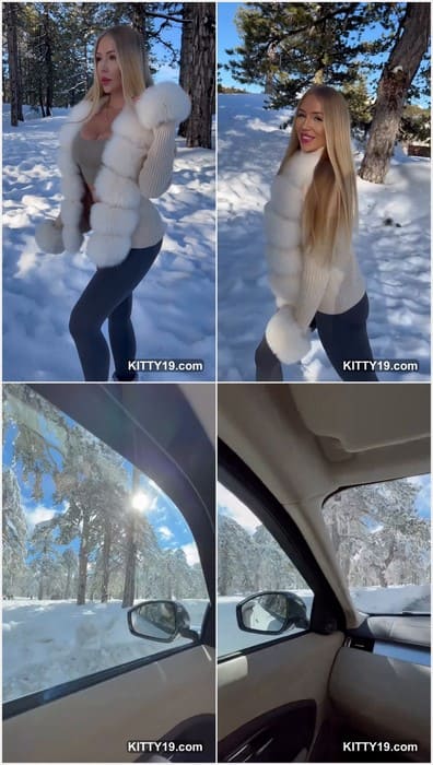 Blon.dieee nude sexy model in tight pants posing without panties. She is perfect and sexy girl! Download it now!