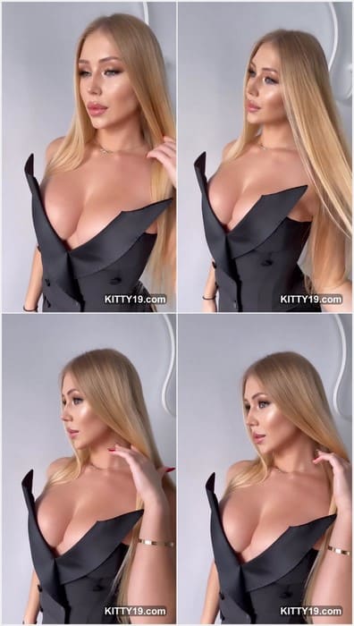 Sexy Blon.dieee onlyfans star and instagram influencer from USA. Beauty girl with amazing boobs! Download it now.