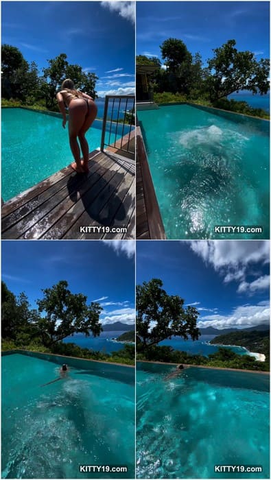 Blon.dieee leaked video from her iPhone. Beauty blonde with big fit ass and amazing tight asshole. I need check her anal!