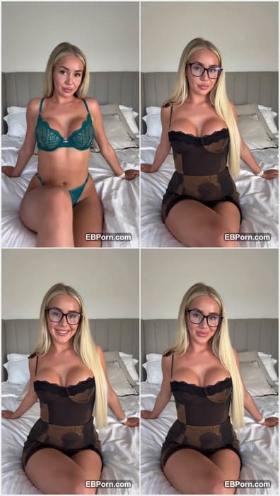 Sexy Bonnie Brown naked posing in hot lingerie for sex. Download it free leaked video now and enjoy!