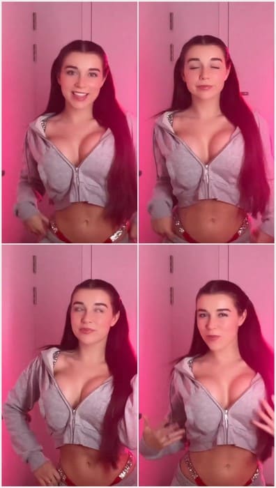 Beachbby porn video with her sexy boobs and she waiting her boyfriend for sex! Download it now and enjoy.