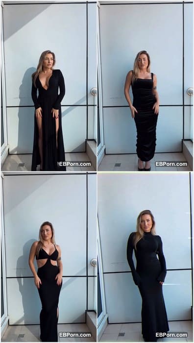 Sexy Ekaterina Sergeeva nude sexy escort Russian slut on leaked video for fans. Download it now and enjoy.