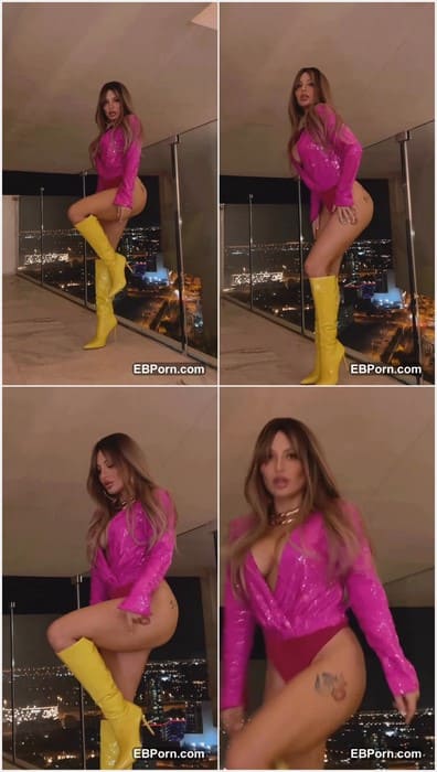 Ekaterina Sergeeva model in sexy boots without her dirty panties. Hot girl and slut! Download it and she need fucking.