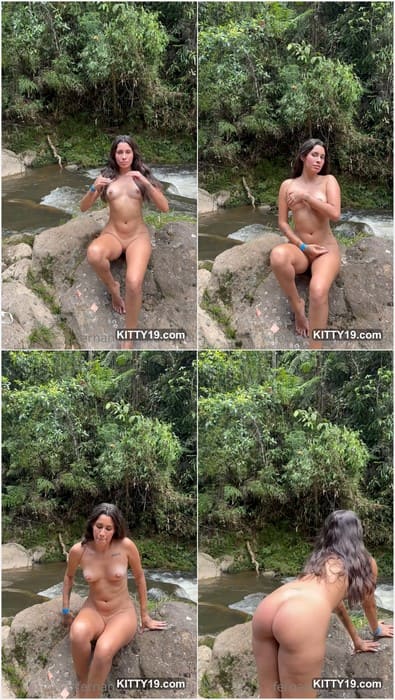 Fernanda Mota Farhat ass so hot and big. Beauty latina onlyfans babe need ridding on cock! And she get creampie.