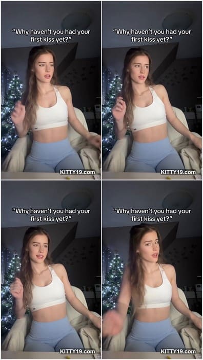 mira004 nude and beauty girl posing in tight pants and showing her awesome natural boobs for you only! Download it now.