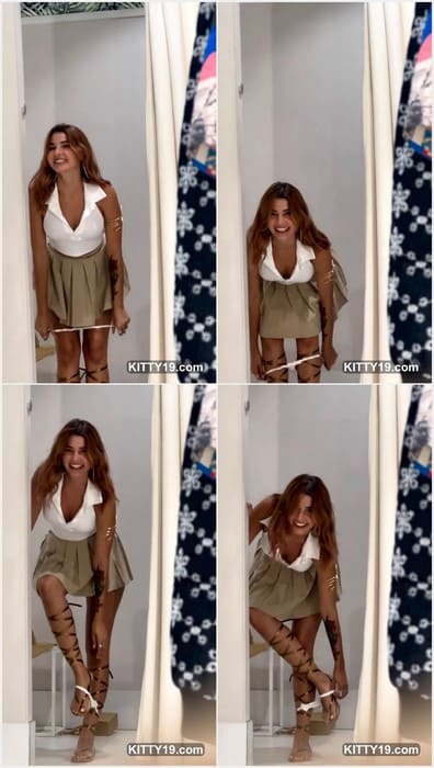 Agatha Vega porn model takeoff her dirty panties and ready for sex with her fan. Download it and fuck her ass now.