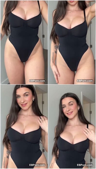 Hailey Schubert boobs amazing and her pretty and cute mouth need your balls for sucking. She is hot blowjob master.