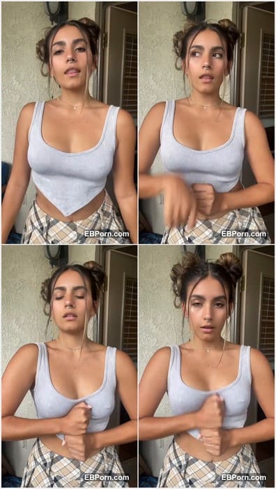 Isa Bella porn leak video with dream about your dick. Sexy girl need sucking dick and get cumshot in mouth now! Amazing.