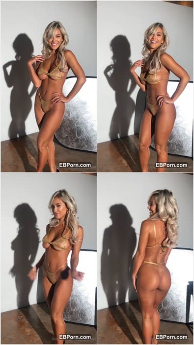 Sexy Julieta Rodriguez boobs and ass with pretty smile and hot lips. Yeah, i need touch her boobs with my big dick now!