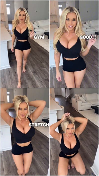 Kaelee Rene fuck in mouth lover girl. Beauty slut with amazing boobs ready for sucking your dick now. Are you ready?