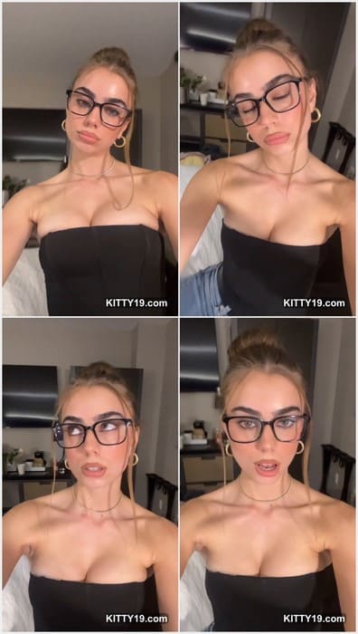 Sarah Leonard leaked video with beauty face and big her lips. Download it leak now and enjoy! Amazing model and populat insta star.