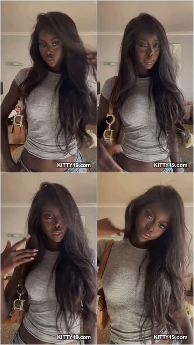 Amira West porn actress from Africa with amazing face and hot black body. Adorable pornstar with hot tits and tight pussy! AMAZING