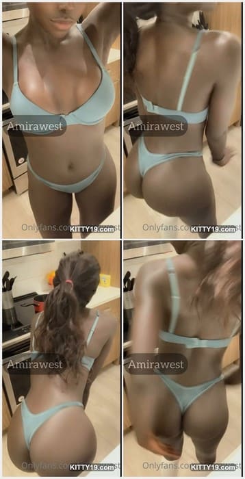 Amira West onlyfans pretty young model with adorable big boobs need ridding on white dick now! Amazing girl from Africa.