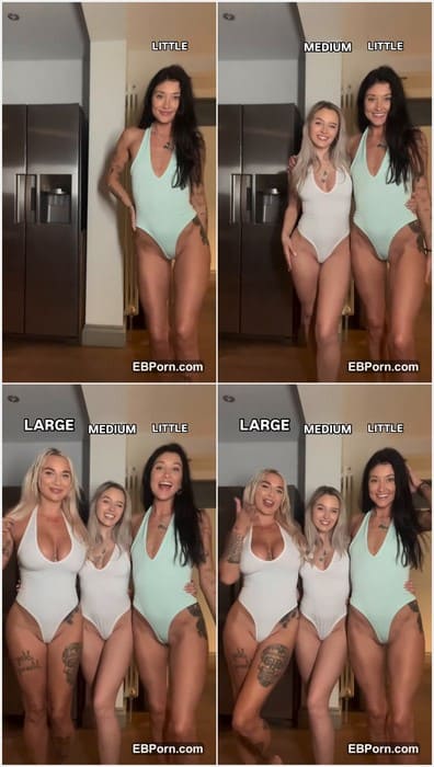 Beth Quinn naked sexy big tits girl with her amazing pussy and girlfriends! Download it leak and fuck them now.