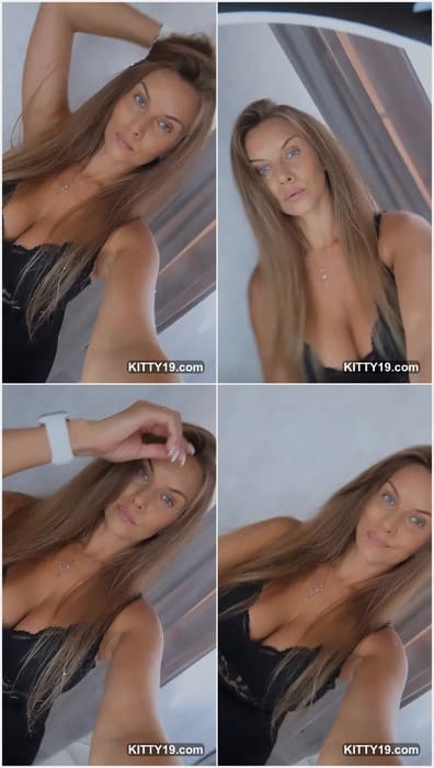 Diana Richter bikini model show her perfect tits and incredible face. Sexy MILF girl on full leaked video only for you buddy.