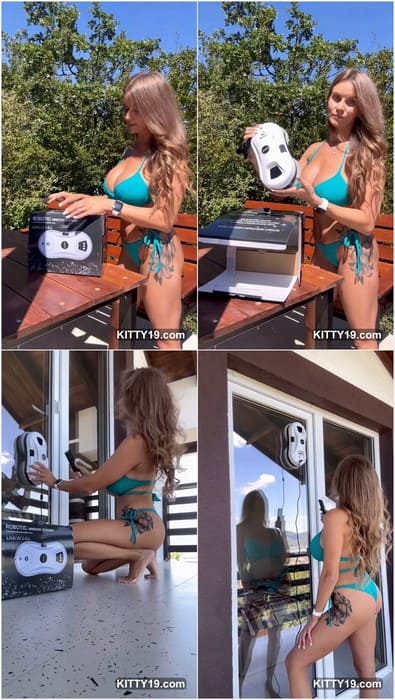 Diana Richter pussy and boobs absolutly natural and sweety. Sexy blonde girl on full leaked video! Get it leak now!