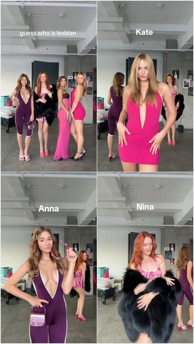 Dudkate tits so beauty and cute. Amazing onlyfans and instagram star Kate showing her perfect slim body