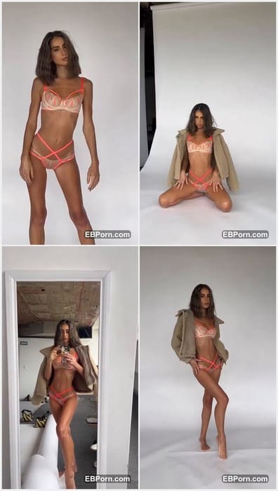 Guadadia sextape leaked video without sex, guys. Sorry, but she is brillian girl and no nude model with adorable tight pussy.