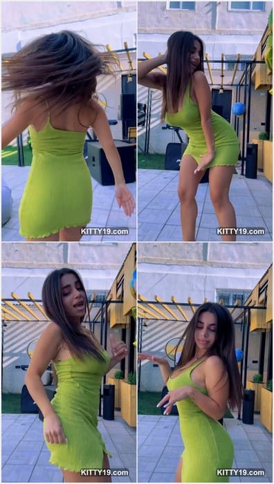 Meri Babayan xxx leak video with her amazing booty and short legs. Wow, juicy Armenian slut lives in Dubai and love anal sex.