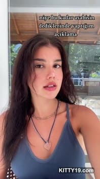 Zeynepekcann instagram