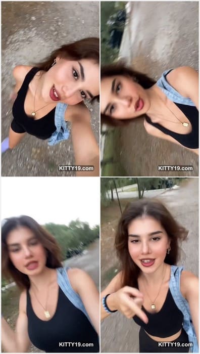 Zeynepekcann hot and cute girl with adorable face and tits. Wow, get it free leak video and enjoy buddy. She is crazy.