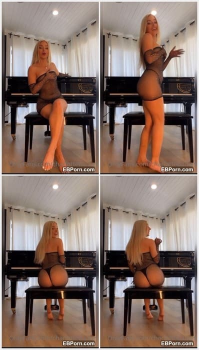 Charlotte Parkes onlyfans blonde girl with sexy fit booty and asshole. She need fuck in ass on camera and i can download it.