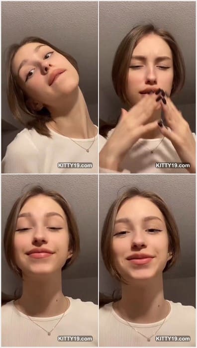 Rattt4 porn model absolutly legal and young. 19 years old girl from Russia need and love facial on her cute face and big mouth!