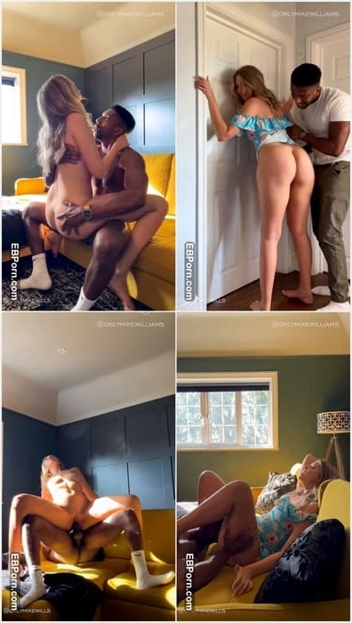 Rose Jones onlyfans pussy licking video with her juicy asshole and black guy. Babe get massive orgasm! Enjoy buddy.