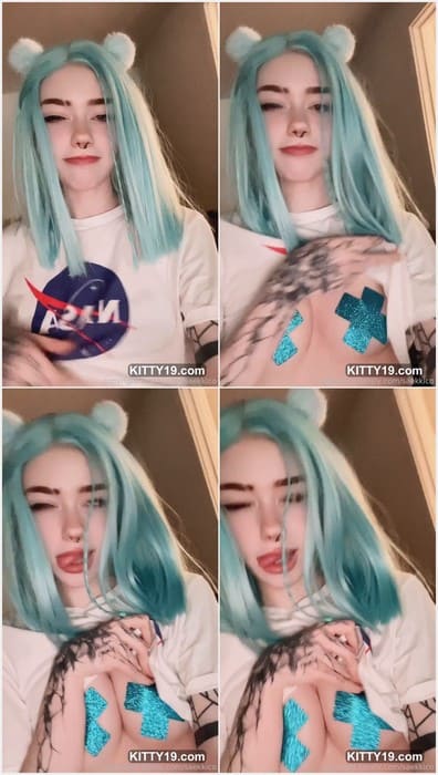 Saekkico blowjob lover and fan girl show her natural small boobs and need suck other dick today so deep and sloppy. WOW!