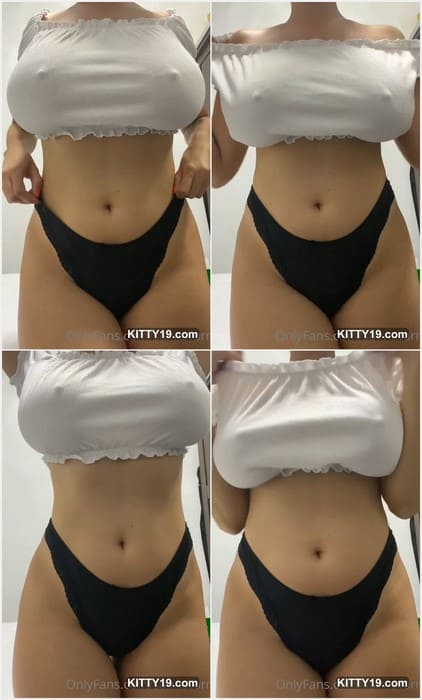 Ssannatorr nude big tits model with amazing big nipples and hard. I need fuck her boobs now and cum on her slut face! ENJOY!