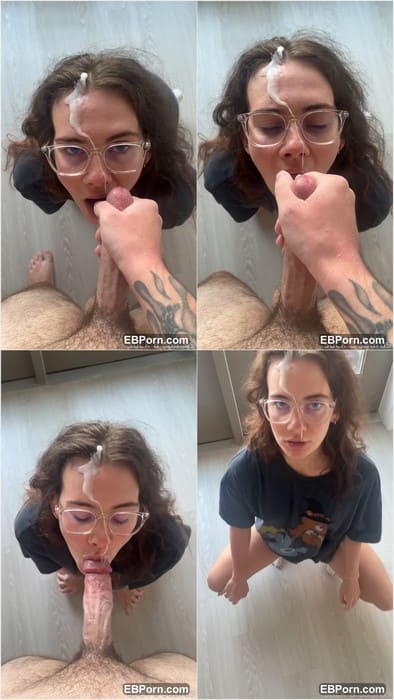 Suck a Saurus nude sexy girl suck dick and get massive facial on her beauty face. Download it now and enjoy! She is perfect!